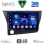DIGITAL IQ BXC 3203_CPAA (9inc) MULTIMEDIA TABLET for HONDA CRZ mod. 2010-2016