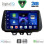 DIGITAL IQ BXC 3244_CPAA (9inc) MULTIMEDIA TABLET for HYUNDAI TUCSON mod. 2019-2023