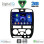 DIGITAL IQ BXC 3253BL_CPAA (9inc) MULTIMEDIA TABLET for ISUZU D-MAX mod. 2002-2008 (BLACK)