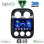 DIGITAL IQ BXC 3277_CPAA (10inc) MULTIMEDIA TABLET for JEEP COMPASS - PATRIOT mod. 2007-2016