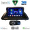 DIGITAL IQ BXC 3340_CPAA (9inc) MULTIMEDIA TABLET for LEXUS CT 200 mod. 2011-2020
