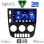 DIGITAL IQ BXC 3413_CPAA (9inc) MULTIMEDIA TABLET for MERCEDES ML (W163) mod. 2002-2005