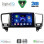 DIGITAL IQ BXC 3415_CPAA (9inc) MULTIMEDIA TABLET for MERCEDES ML (W166) – GL (X166) mod. 2011-2019