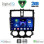 DIGITAL IQ BXC 3435_CPAA (9inc) MULTIMEDIA TABLET for MITSUBISHI COLT mod. 2013-2023