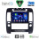 DIGITAL IQ BXC 3454_CPAA A/C (9inc) MULTIMEDIA TABLET for NISSAN NAVARA D40 mod. 2006-2011 με A/C