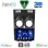 DIGITAL IQ BXC 3466_CPAA (9inc) MULTIMEDIA TABLET for NISSAN QASHQAI mod. 2007-2014