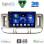 DIGITAL IQ BXC 3474_CPAA (9inc) MULTIMEDIA TABLET for NISSAN XTRAIL mod. 2000-2004