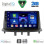 DIGITAL IQ BXC 3556_CPAA (9inc) MULTIMEDIA TABLET for RENAULT MEGANE 3 mod. 2009-2016