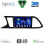DIGITAL IQ BXC 3575_CPAA (9inc) MULTIMEDIA TABLET for SEAT LEON mod. 2012-2021
