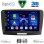 DIGITAL IQ BXC 3604A_CPAA (9inc) MULTIMEDIA TABLET for SKODA SUPERB mod. 2008-2015
