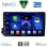 DIGITAL IQ BXC 3650_CPAA (9inc) MULTIMEDIA TABLET for SSANGYONG ACTYON – KYRON mod. 2006-2015