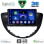 DIGITAL IQ BXC 3660_CPAA (9inc) MULTIMEDIA TABLET for SUBARU TRIBECA mod. 2007-2014