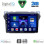 DIGITAL IQ BXC 3670_CPAA (9inc) MULTIMEDIA TABLET for SUZUKI ALTO - NISSAN PIXO mod. 2009-2014