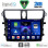 DIGITAL IQ BXC 3674_CPAA (9inc) MULTIMEDIA TABLET for SUZUKI CELERIO mod. 2015-2021