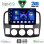 DIGITAL IQ BXC 3694_CPAA (9inc) MULTIMEDIA TABLET for SUZUKI VITARA mod. 2000-2005