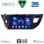DIGITAL IQ BXC 3714MD_CPAA (10inc) MULTIMEDIA TABLET for TOYOTA COROLLA mod. 2013-2016
