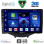 DIGITAL IQ BXC 3715_CPAA CLIMA-A/C (9inc) MULTIMEDIA TABLET for CITROEN C1-PEUGEOT 108-TOYOTA AYGO mod. 2014-2022