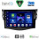 DIGITAL IQ BXC 3731_CPAA (9inc) MULTIMEDIA MULTIMEDIA TABLET for TOYOTA RAV 4 mod. 2006-2012