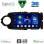DIGITAL IQ BXC 3737BL_CPAA (9inc) MULTIMEDIA TABLET for TOYOTA YARIS mod. 2011-2015 (BLACK)