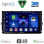 DIGITAL IQ BXC 3758_CPAA (9inc) MULTIMEDIA TABLET for VW POLO – TROC – TCROSS mod. 2017-2026