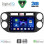 DIGITAL IQ BXC 3760BL_CPAA (9inc) MULTIMEDIA TABLET for  VW TIGUAN  mod. 2011-2016 (BLACK)