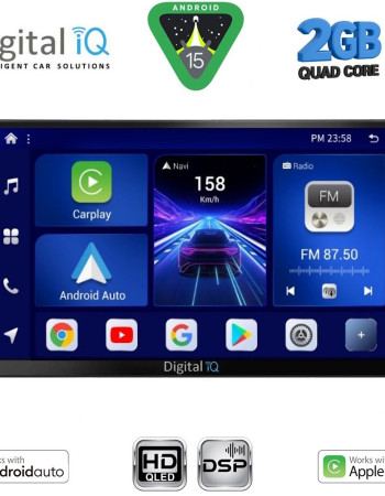 DIGITAL IQ BXC 3909_CPAA (9'' SLIM) MULTIMEDIA TABLET