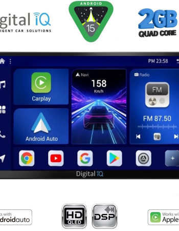 DIGITAL IQ BXC 3910_CPAA (10'' SLIM) MULTIMEDIA TABLET