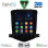 DIGITAL IQ BXC 3925_CPAA TESLA STYLE for CHEVROLET CRUZE mod. 2008-2012