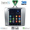 DIGITAL IQ BXC 3956_CPAA TESLA STYLE for FORD FOCUS mod. 2004-2011