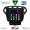 DIGITAL IQ BXC 3957_CPAA TESLA STYLE for FORD MONDEO mod. 2007-2010