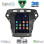 DIGITAL IQ BXC 3958_CPAA TESLA STYLE for FORD MONDEO mod. 2010-2013