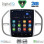 DIGITAL IQ BXC 3960_CPAA TESLA STYLE for MERCEDES VITO mod. 2015-2024