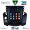 DIGITAL IQ BXC 3969_CPAA TESLA STYLE for TOYOTA RAV 4 mod. 2006-2012