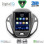 DIGITAL IQ BXF 5880_CPAA TESLA STYLE for FORD TOURNEO COURIER mod. 2014-2024