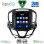 DIGITAL IQ BXF 5915_CPAA TESLA STYLE  for OPEL INSIGNIA II  2014-2017