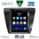 DIGITAL IQ BXF 5917_CPAA TESLA STYLE for SKODA OCTAVIA 7 mod. 2013-2020