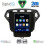 DIGITAL IQ BXF 5957_CPAA TESLA STYLE for FORD MONDEO mod. 2007-2010