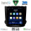 DIGITAL IQ BXF 5977_CPAA TESLA STYLE for HONDA CRV mod. 2007-2012
