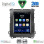 DIGITAL IQ BXF 5982_CPAA TESLA STYLE  for TOYOTA LANDCRUISER mod. 2003-2009