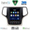 DIGITAL IQ BXF 5983_CPAA TESLA STYLE for JEEP GRAND CHEROKEE mod. 2014-2019