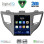 DIGITAL IQ BXF 5997_CPAA TESLA STYLE for HYUNDAI TUCSON mod. 2015-2019