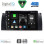 DIGITAL IQ BXF 16045_CPAA (9inc) MULTIMEDIA TABLET for BMW Series 5 (E39) mod. 1997-2005 | X5 (E53) mod. 1999-2006