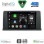 DIGITAL IQ BXF 16060_CPAA (9inc) (CCC) MULTIMEDIA TABLET for BMW X5 (E70) – X6 (E71) mod. 2006-2009