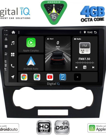 DIGITAL IQ BXF 16073_CPAA (9inc) MULTIMEDIA TABLET for CHEVROLET EPICA mod. 2006-2011