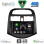 DIGITAL IQ BXF 16078_CPAA (9inc) MULTIMEDIA TABLET for CHEVROLET SPARK mod. 2009-2015