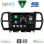 DIGITAL IQ BXF 16088_CPAA (9inc) MULTIMEDIA TABLET for CITROEN C5 AIRCROSS mod. 2017-2021