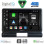 DIGITAL IQ BXF 16093L_CPAA (9inc) MULTIMEDIA TABLET for CITROEN C3 - DS3 mod. 2016-2024