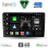 DIGITAL IQ BXF 16103B_CPAA (9inc) MULTIMEDIA TABLET for DACIA DUSTER mod. 2012-2019