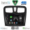 DIGITAL IQ BXF 16108SQ_CPAA (9inc) MULTIMEDIA TABLET for DACIA LOGAN – SANDERO mod. 2012-2019