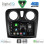DIGITAL IQ BXF 16108_CPAA (9inc) MULTIMEDIA TABLET for DACIA LOGAN – SANDERO mod. 2012-2019